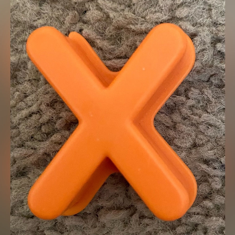 Replacement Letter For Sesame Street Elmo's On The Go Letters
